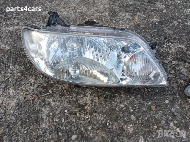 ляв и десен фар за мазда 323 VI MAZDA 323, снимка 2 - Части - 42640864