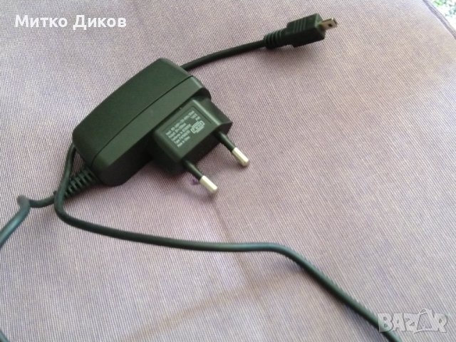 Зарядни за мобилен телефон Моторола-Сони Ериксон -Нокиа-Сименс евтини, снимка 7 - Безжични зарядни - 41496267