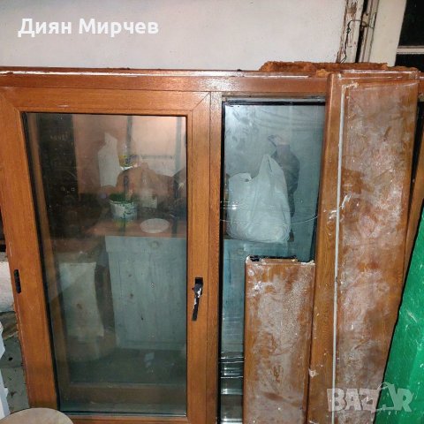 ПВЦ дограма КЬОМЕРЛИНГ, снимка 4 - Дограми - 39522903