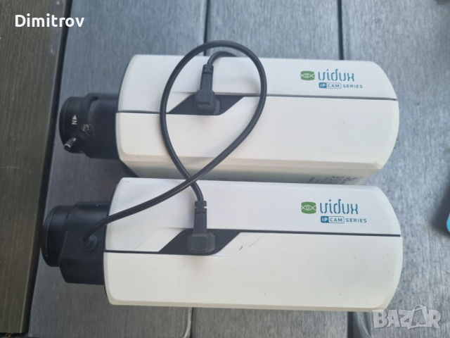 IP Видео Камера Full HD 1080P, снимка 2 - IP камери - 51220574