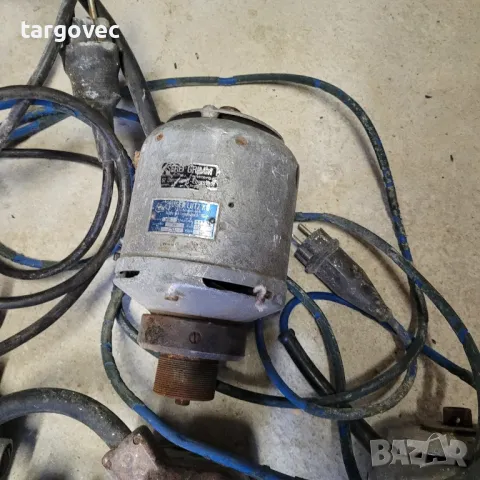 четири броя ретро немски машини, снимка 3 - Други инструменти - 48544284