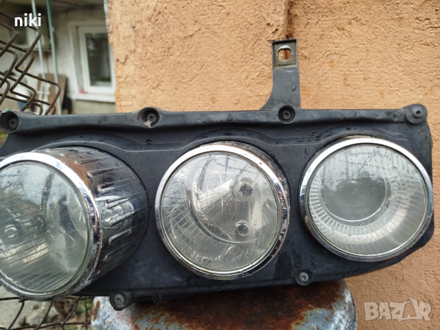 Алфа Ромео 159, снимка 3 - Части - 53467885