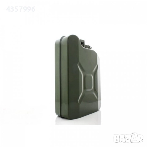 Метална туба за гориво - 10L, снимка 2 - Аксесоари и консумативи - 52504547