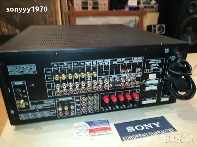 22 КИЛА-MONSTER RECEIVER-HARMAN/KARDON LNV1907231748, снимка 5 - Ресийвъри, усилватели, смесителни пултове - 41600243