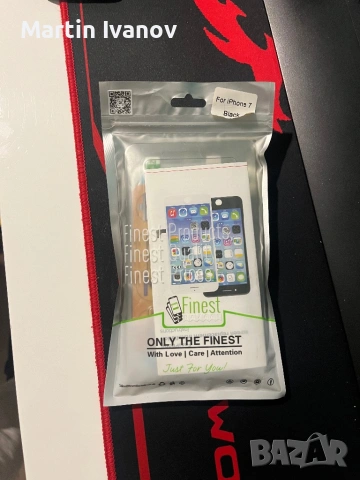 Диспрей за iphone 7, снимка 3 - Apple iPhone - 53248003