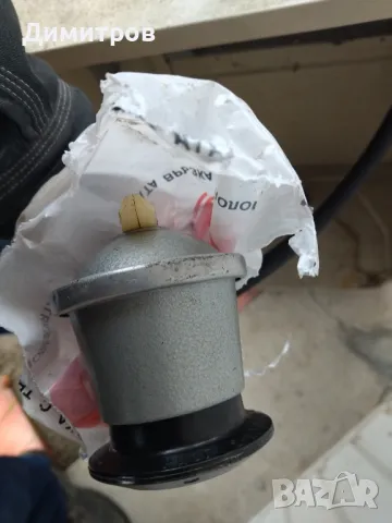 Газова печка , снимка 3 - Отоплителни печки - 48552955