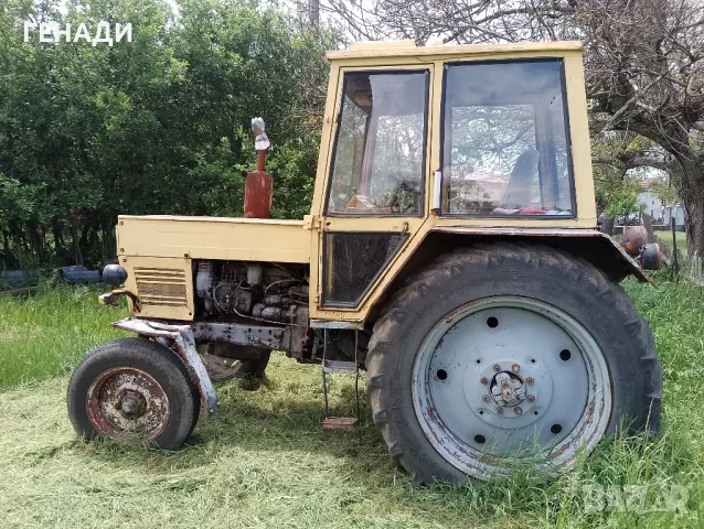 МТЗ-ТК 80, снимка 12 - Селскостопанска техника - 50389796