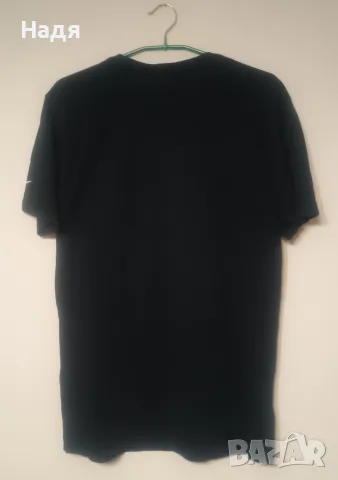 Оригинална Фланелка LeBron James Epic Tee, снимка 2 - Баскетбол - 55730302