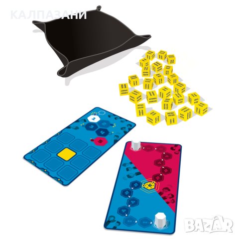 10 ЗАРА 77233-BG 77233-BG, снимка 3 - Игри и пъзели - 44402160