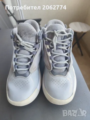 Маратонки Nike Jordan, снимка 2 - Детски маратонки - 56181218