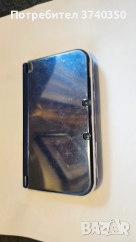 New Nintendo 3DS XL, снимка 2 - Nintendo конзоли - 53427105
