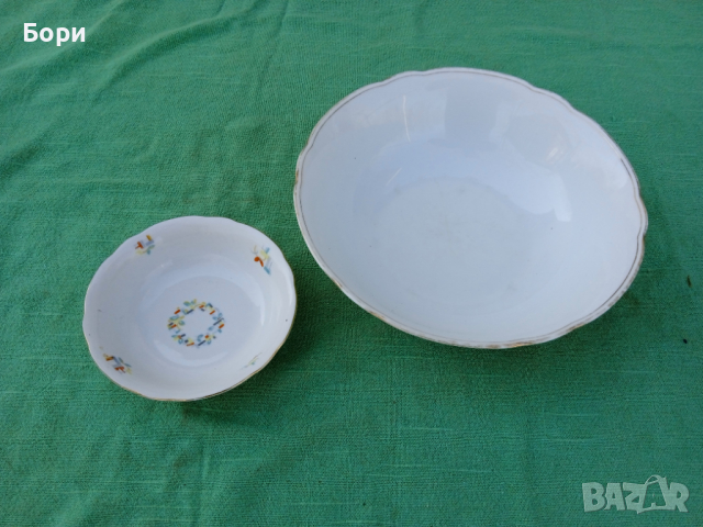 Порцелан 2 части