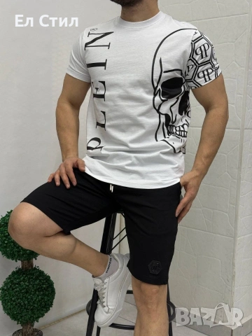 ✨🔥🔥🔥 👍 ✨𝗣𝗿𝗶𝗰e :25€ НА ЕДРО ✨𝗦ı𝘇𝗲: S M L XL XXL 📌5 бр, снимка 7 - Спортни дрехи, екипи - 53661814