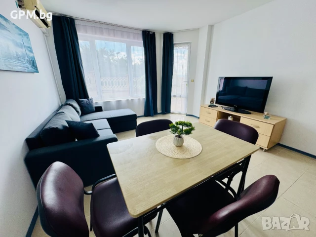 Комплекс Морски Бриз - 25m. от плажа, снимка 5 - Почивки на море - 50954658