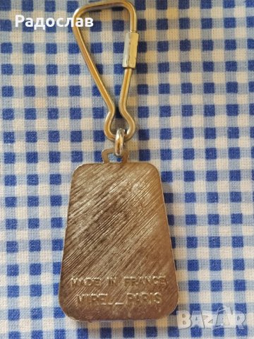 оригинален ключодържатела PARIS, снимка 3 - Други - 35918819