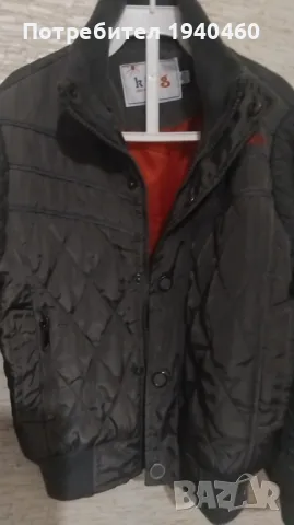 Детско яке, снимка 3 - Детски якета и елеци - 47290598