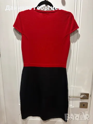 Рокля DKNY, снимка 3 - Рокли - 49700443