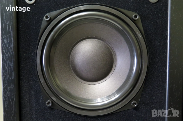 ELAC ELR 65, снимка 4 - Тонколони - 51569789