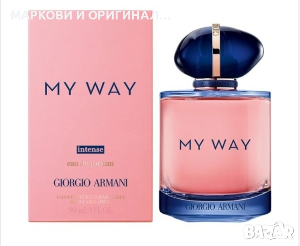 Yodeyma LIS 50мл. Дамски парфюм, снимка 11 - Дамски парфюми - 50578463