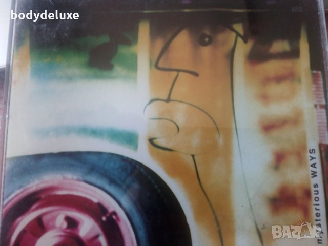 лот макси сингли аудио дискове, снимка 5 - CD дискове - 32527645