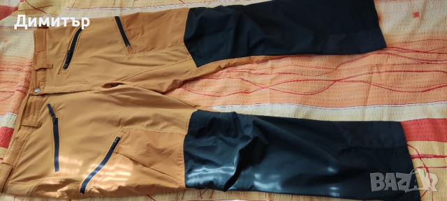 lundhags mantjeh, снимка 2 - Панталони - 44707511