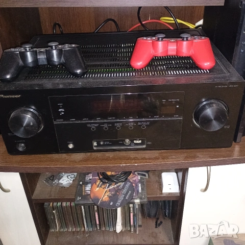Pioneer VSX 527