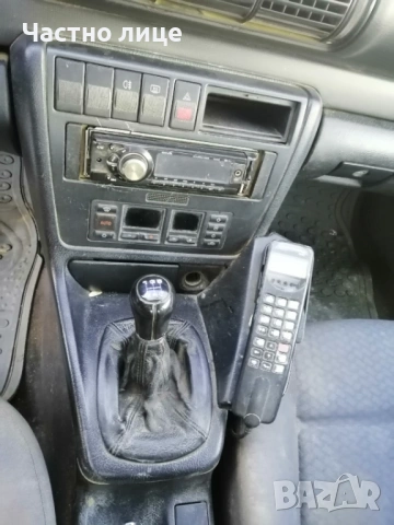 Audi A4 Sedan (8D2, B5) 1.8 бензин 125 к.с - на части, снимка 7 - Автомобили и джипове - 53489702