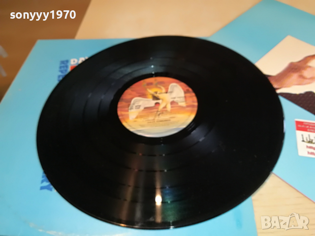 ПОРЪЧАНА-DAVE EDMUNDS-MADE IN ENGLAND 1804221816, снимка 11 - Грамофонни плочи - 36499144