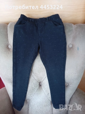 Детски клинчета, клин-панталони и спортни долнища , снимка 12 - Детски клинове - 50915819