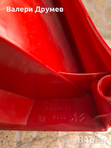 Десен стоп за Ситроен С3, снимка 4 - Части - 53799942