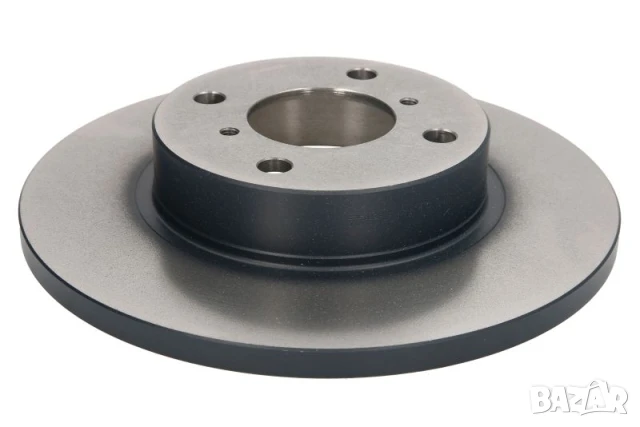 Диск спирачен преден дeсен/ляв за OPEL AGILA;SUZUKI WAGON R+ 1.0-1.3D 05.00г.- №O1461P