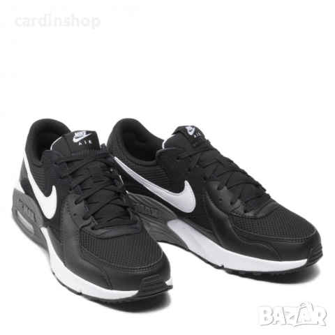 Разпродажба! Nike Air Max оригинални маратонки, 190 лв, снимка 4 - Маратонки - 52596076