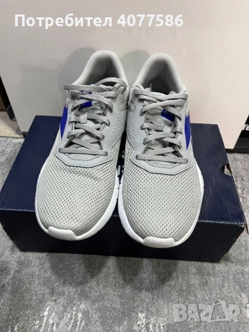 Маратонки Reebok, снимка 3 - Маратонки - 53629359
