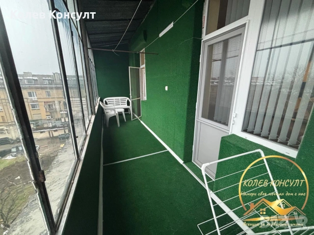 Апартамент гр.Димитровград-центът, снимка 5 - Апартаменти - 53469697