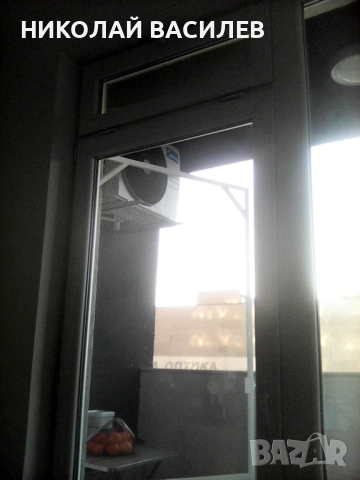 Климатик   МЕДЕА   / Инверторен като  от  нов / издава  шум  след  23  градуса  от  външното   тяло., снимка 10 - Климатици - 52957387