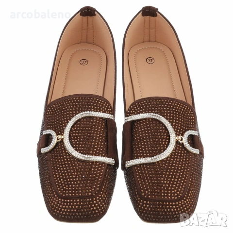 Дамски ниски ежедневни обувки, 4цвята , снимка 5 - Дамски ежедневни обувки - 53661206