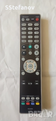 Дистанционно Marantz RC025SR, снимка 2 - Други - 55738406