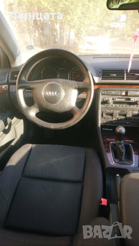 Ауди А4 1.9 ТДИ 131 коня на части , снимка 5 - Части - 41937358