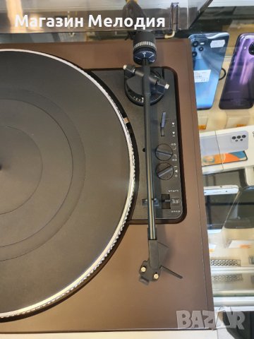 💽📻📀🎶 Грамофон ITT HiFi 9510 В отлично техническо и визуално състояние., снимка 13 - Ресийвъри, усилватели, смесителни пултове - 41207366