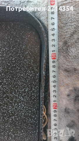 Форма за блат тава, снимка 8 - Форми - 52386931