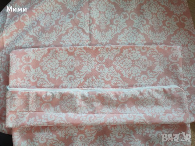 Нови калъфки за възглавници , снимка 2 - Спално бельо - 41312614