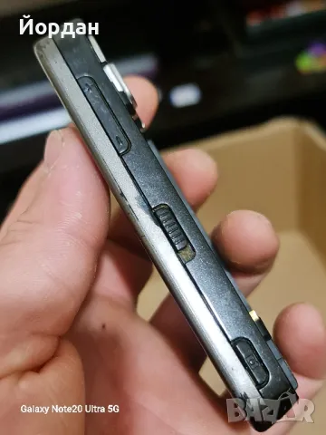 Nokia 5230, снимка 7 - Nokia - 48421726