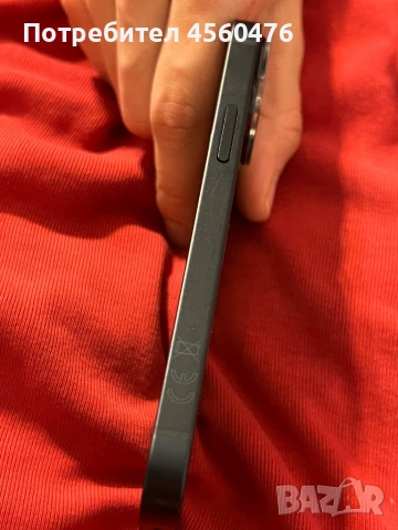 iPhone 13 mini 128 gbbmidnight КАТО НОВ+ MagSafe зарядно, снимка 6 - Apple iPhone - 53686001