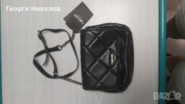 Дамски чанти , снимка 18 - Чанти - 50740684