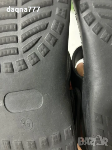 Сандали 45 номер Chaco Америка, снимка 5 - Сандали - 50925622