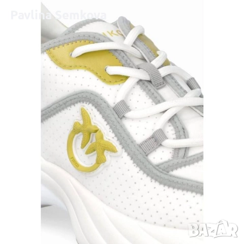 Нови! Pinko обувки различни видове топ цени., снимка 3 - Маратонки - 52355362