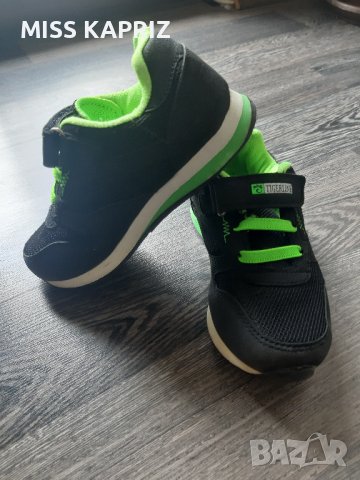 Маратонки за момче MAT STAR 28н, снимка 1