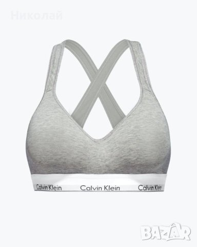 Calvin Klein Дамски сутиен , снимка 1 - Корсети, бюстиета, топове - 40683315