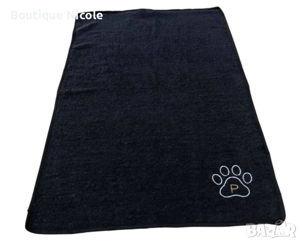 Кърпа за домашен любимец 