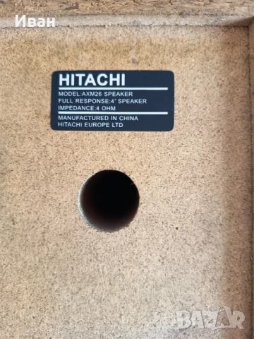 2 бр.тонколони , снимка 2 - Тонколони - 50502620